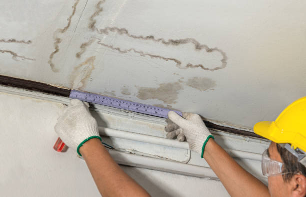 Reliable Basement Flood Cleanup contractor in Old Greenwich, CT by Aqua Guard Water Damage